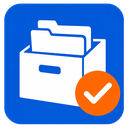 Public Records Packager icon